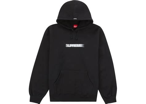 supreme can hooded sweatshirt